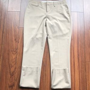 🤎🤎Gap True Straight Stretch Dress Slacks🤎🤎